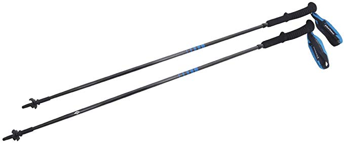 Black Diamond Distance Carbon Z Trekking Poles