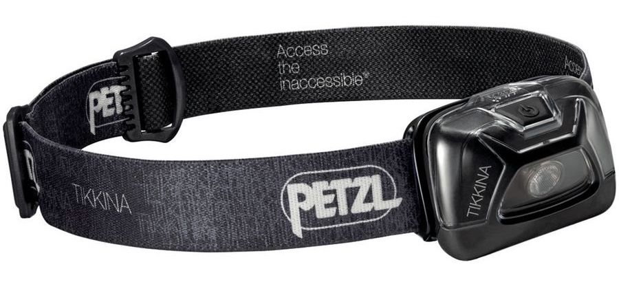 Petzl Tikkina Headlamp