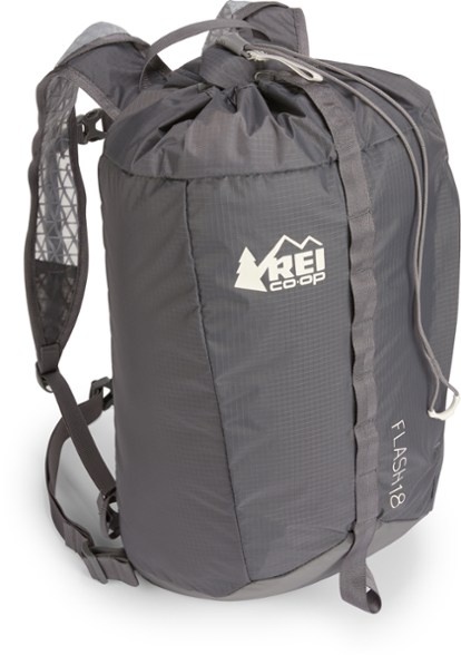 rei backpack measurement